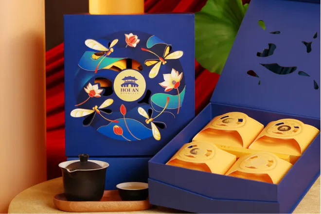 Chính sách giá sỉ bánh trung thu Hội An