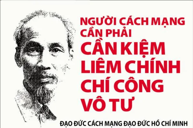 bảng đăng ký học tập và làm theo tư tưởng đạo đức HCM
