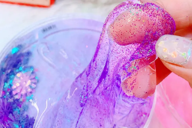 Slime là gì