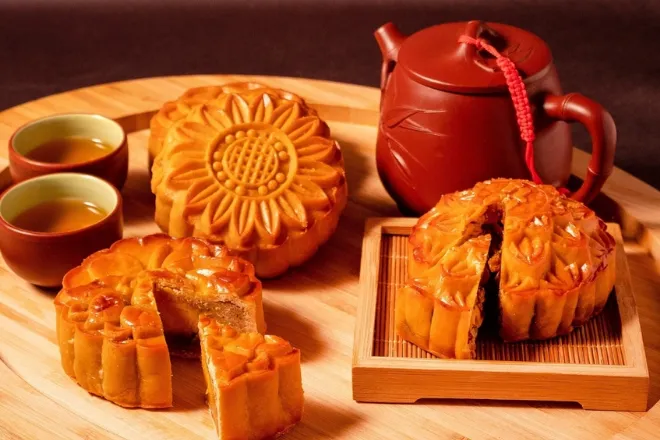 bảng giá bánh trung thu 2020