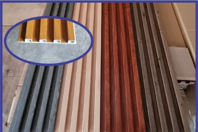 đặc tính kỹ thuật của tấm xi măng giả gỗ ốp tường