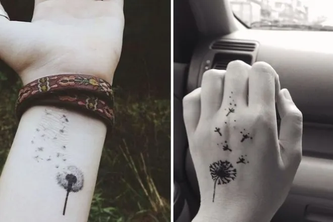 Hình xăm là gì - Tattoo là gì ?