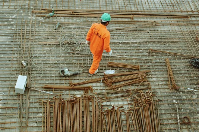 Hợp đồng xây dựng nhà ở