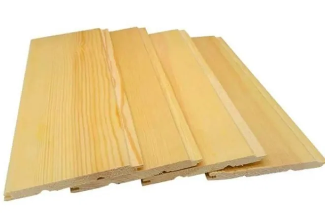 Bảng giá gỗ ốp tường