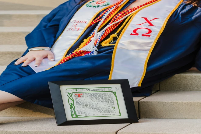 associate certificate la gi 1