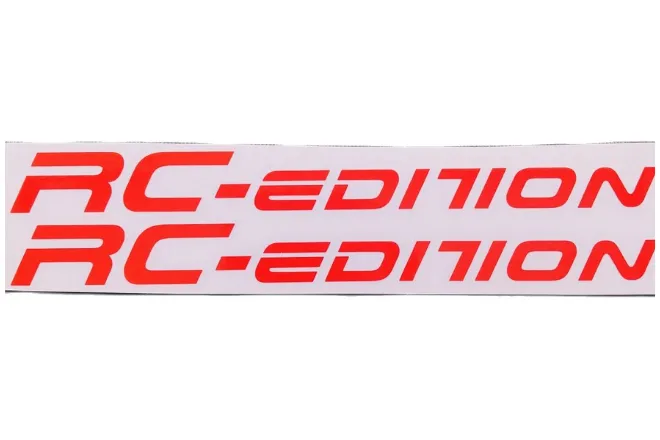 rc edition la gi trong tieng anh