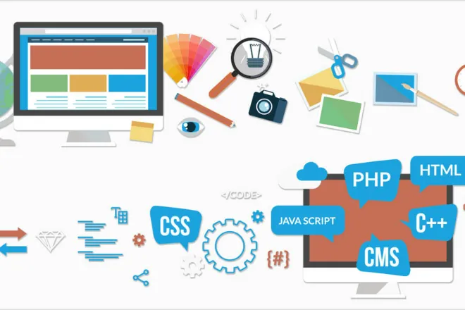 Dịch vụ thiết kế website giá rẻ đa ngành nghề