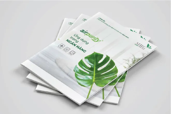 In Catalog là giải pháp truyền thông hiệu quả