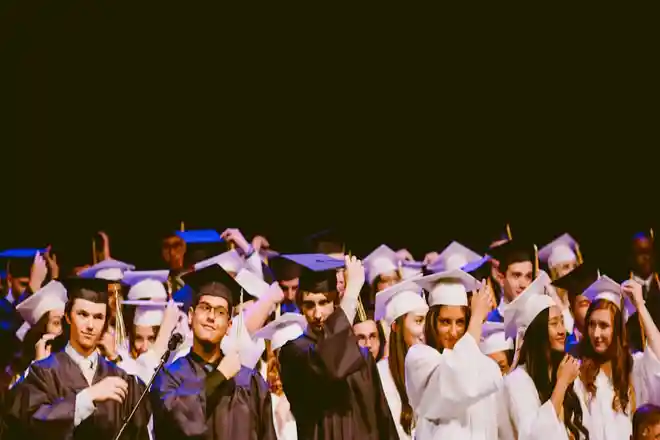 associate diploma la gi