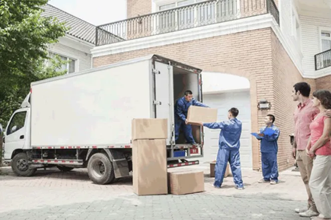 Chuyển nhà trọn gói giá rẻ- liệu có bảo đảm?