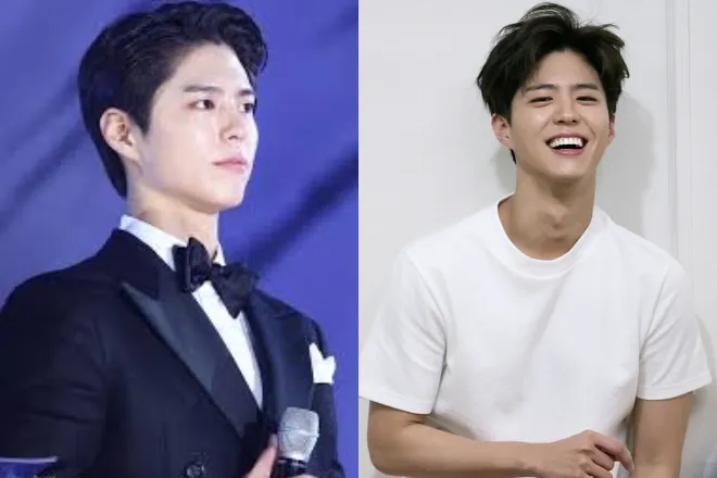 Park-bo-gum