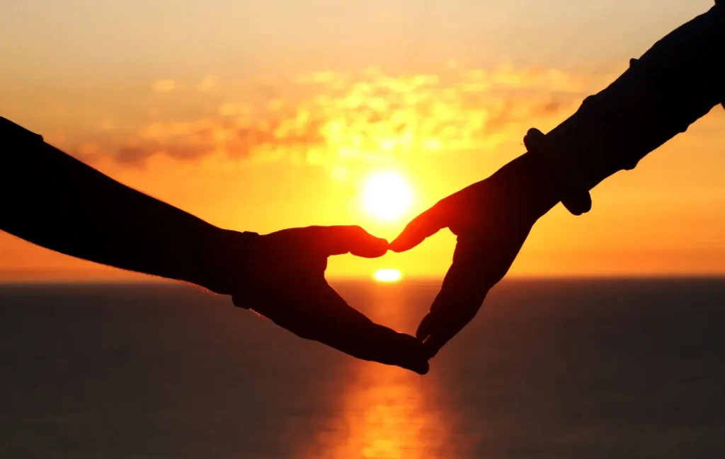 Beautiful and meaningful short love poems