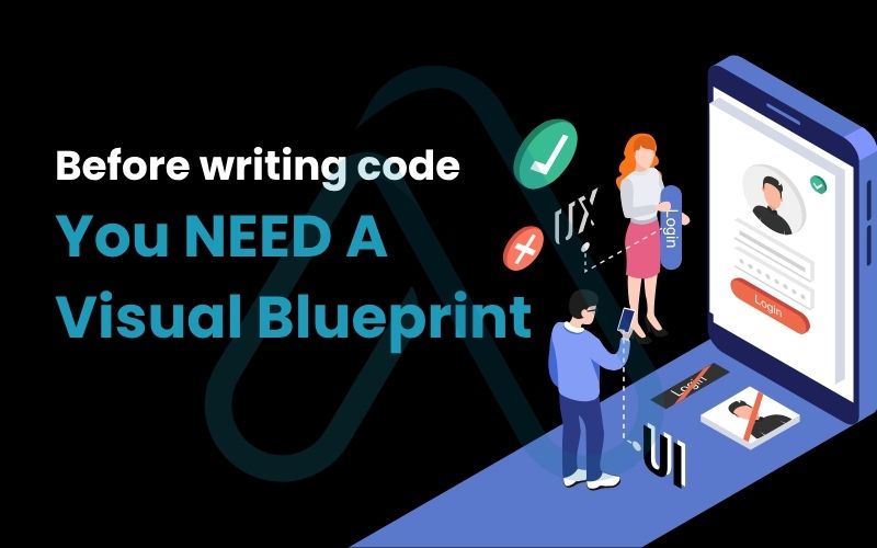 UX-UI design and wireframing