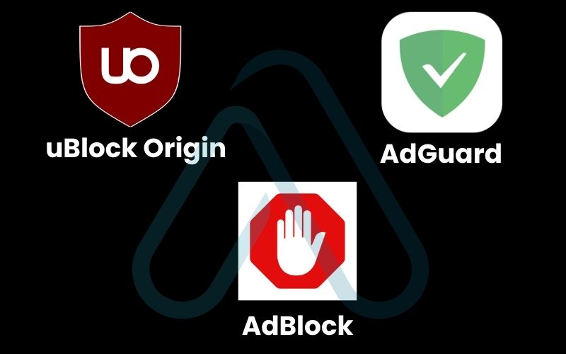 A quick comparison of popular ad blockers A quick comparison of popular ad blockers