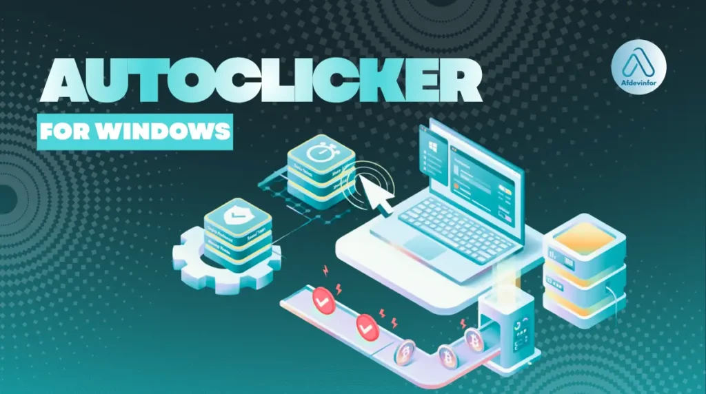 Best autoclicker for Windows