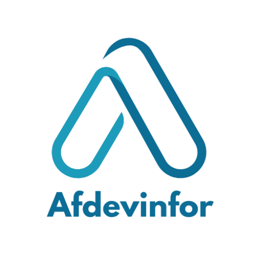 Afdevinfo logo
