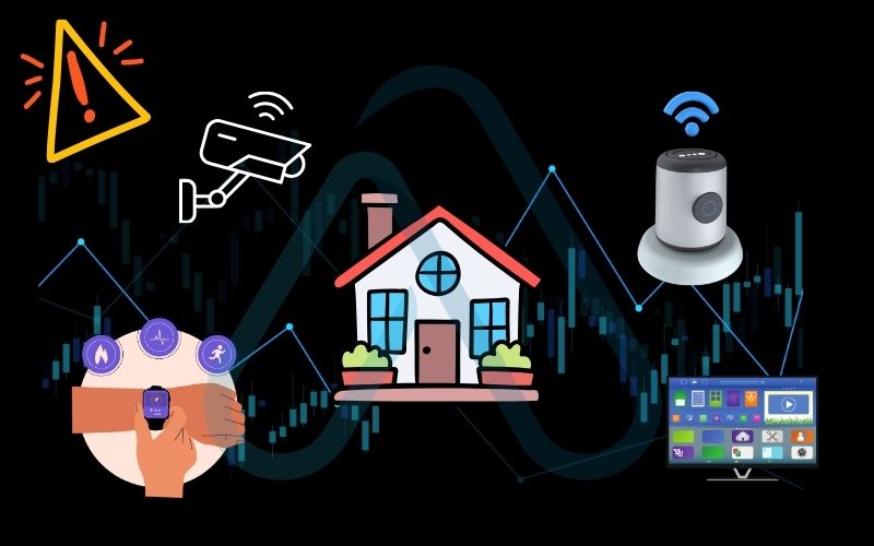 Cyber privacy is no longer confined to your screen Cyber privacy is no longer confined to your screen