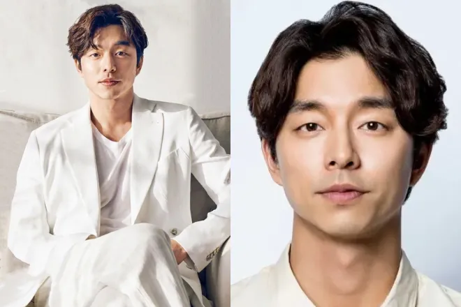 Gong Yoo – Gong Ji-cheol