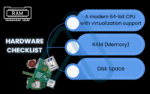 How to install virtual machine : A step-by-step guide