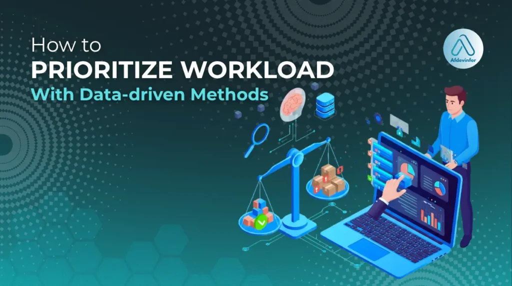 how to prioritize workload