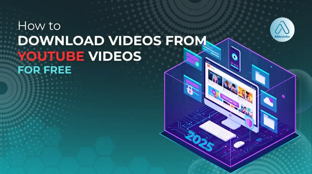 How to download videos from YouTube videos for free (2025) how to download videos from youtube videos for free