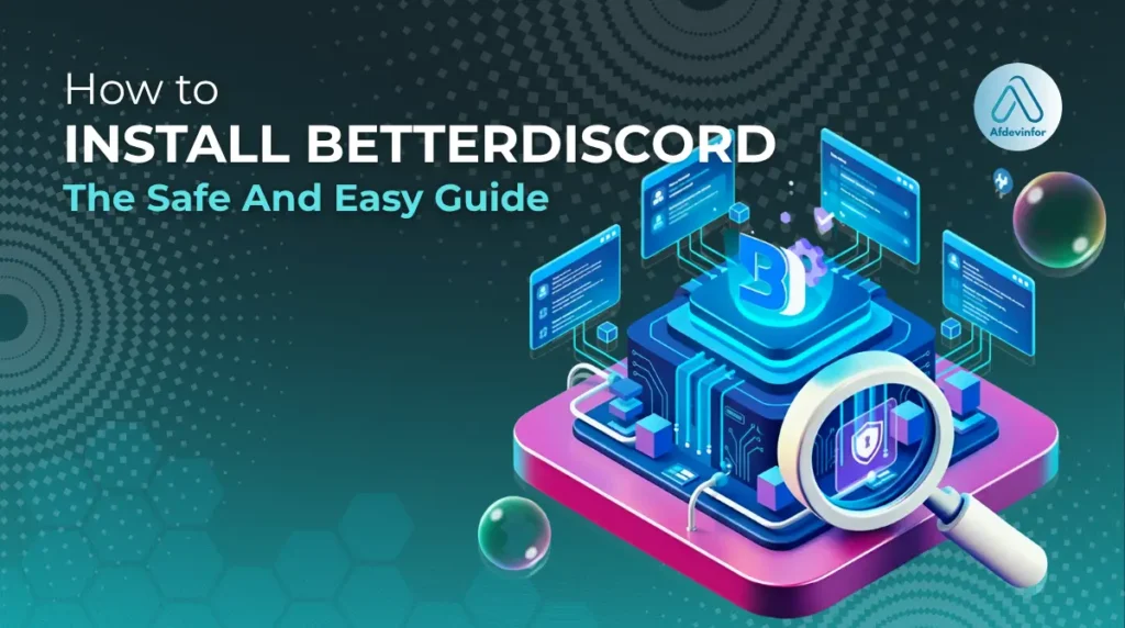 How to install BetterDiscord: The safe and easy guide How to install BetterDiscord: The safe and easy guide