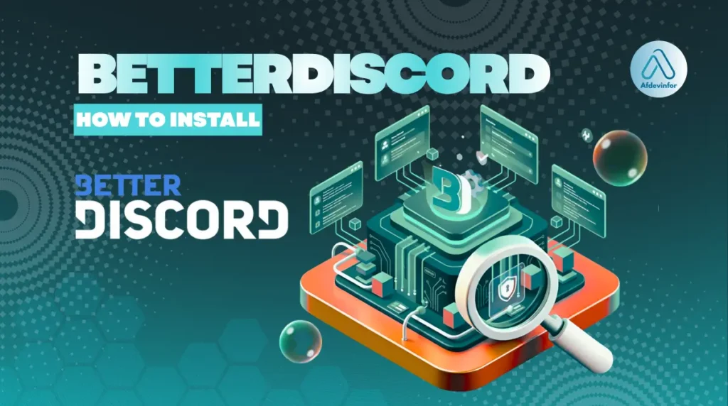How to install BetterDiscord?