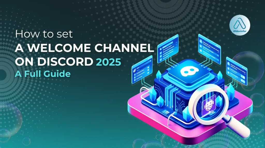 How to set a welcome channel on discord 2025: a full guide How to set a welcome channel on discord 2025: a full guide