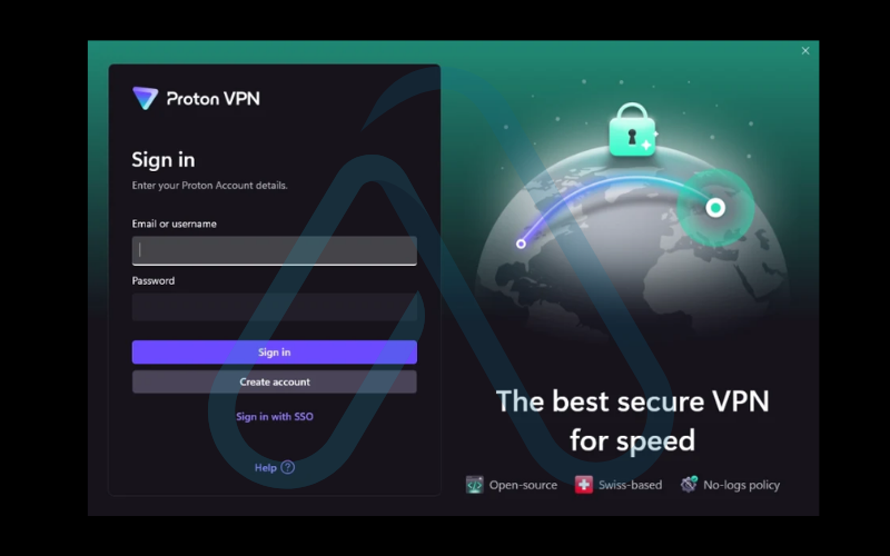 Launch and Log In Launch and Log In