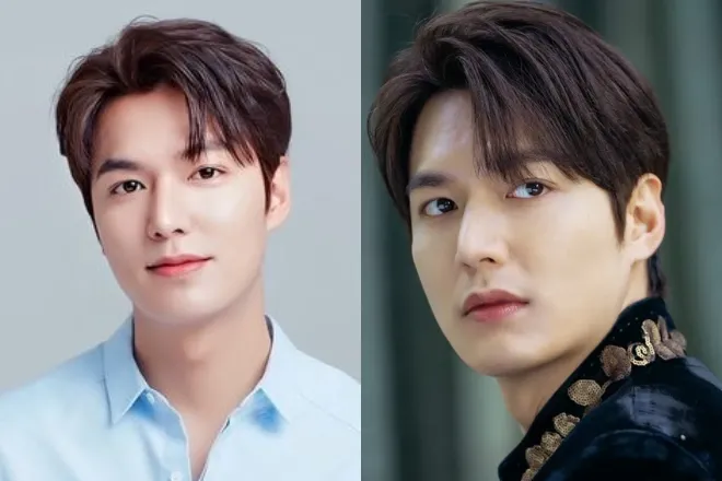 Lee min ho