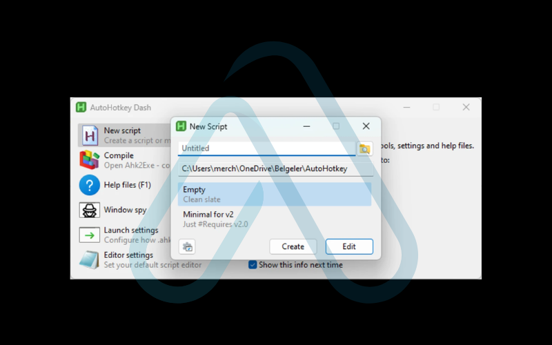 Master total automation with AutoHotkey Master total automation with AutoHotkey