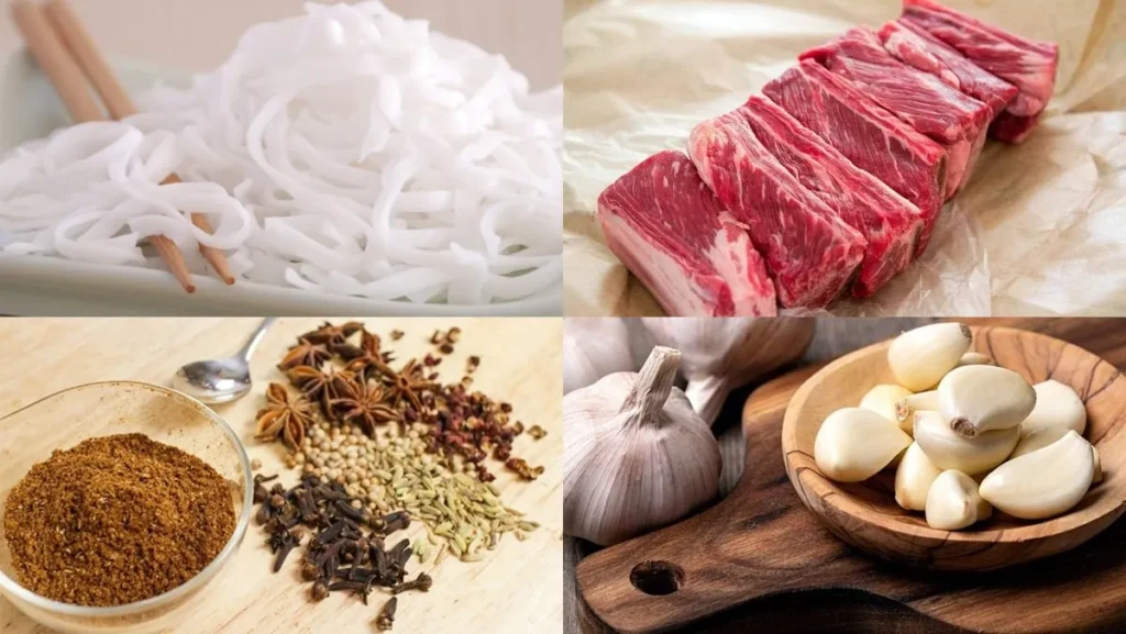 What are the cooking ingredients?