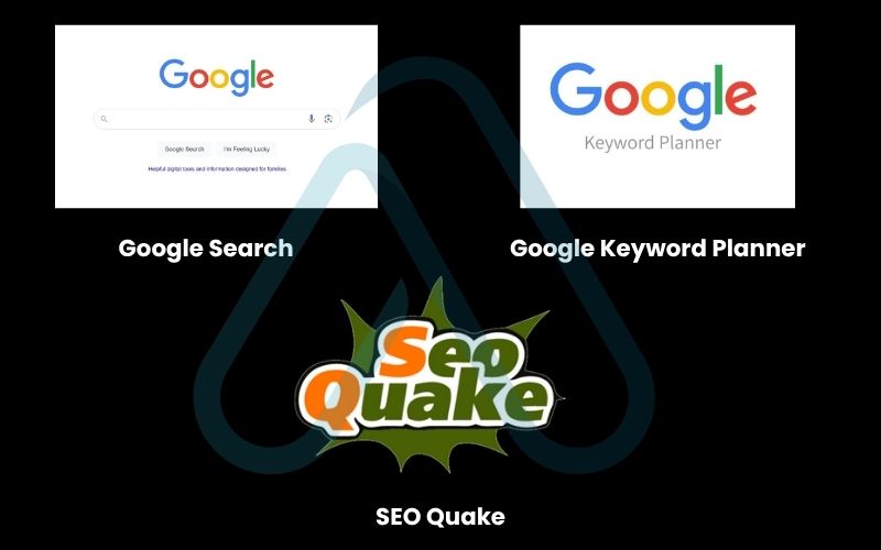 Powerful and free tools