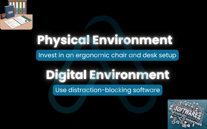 Some quick tips to optimize your environment Some quick tips to optimize your environment