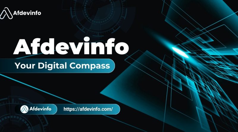 Afdevinfo