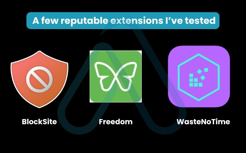 Using Safari extensions