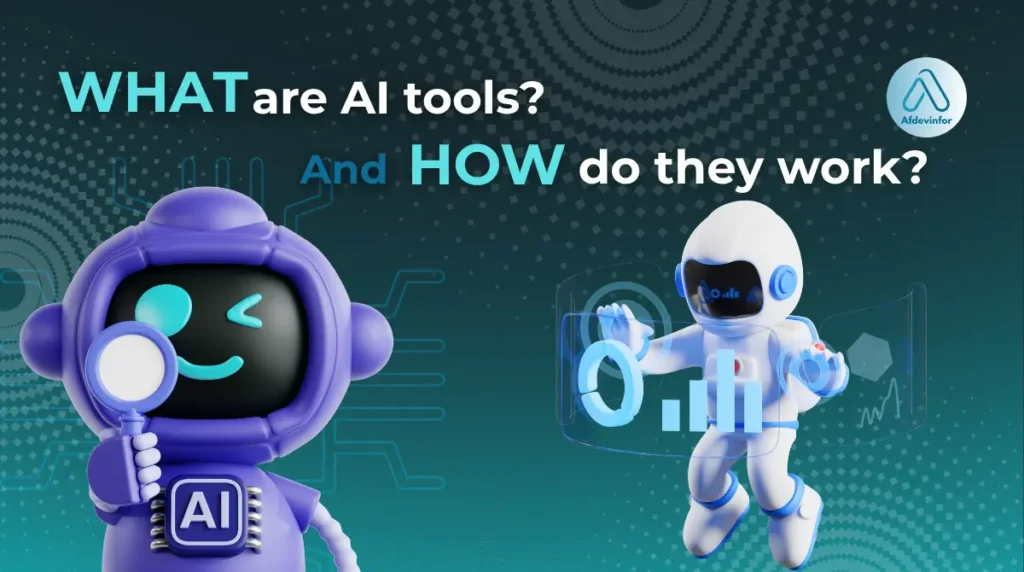What are AI tools and how do they work? A simple guide what-are-ai-tools-and-how-do-they-work