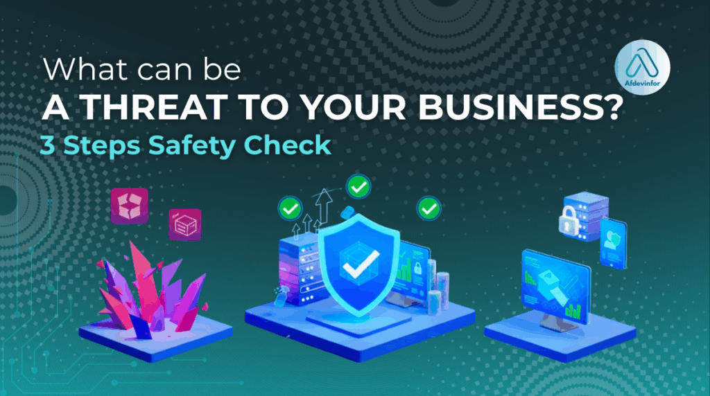 What can be a threat to your business: A complete guide What can be a threat to your business: A complete guide