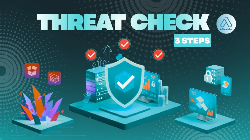 What can be a threat to your business?