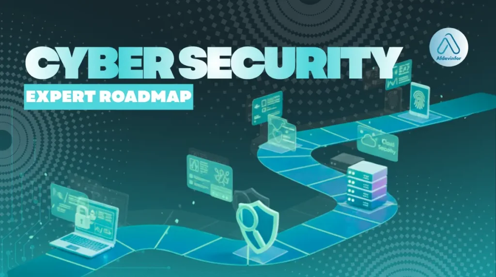 What do you learn in cyber security?