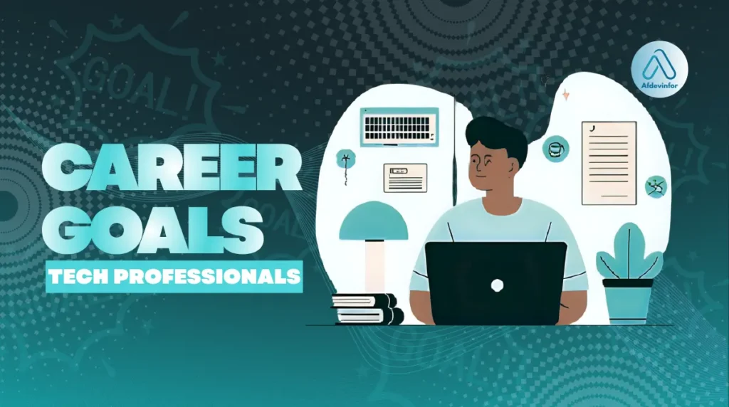 What is a career goal?